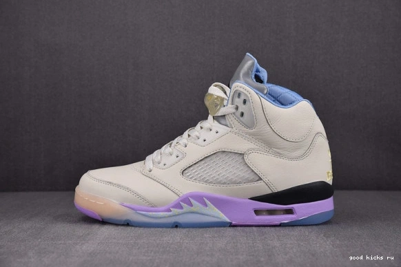 Khaled DV4982-175 Air Jordan 5 DJ Best“Sail” x We The DV4982-175 0524